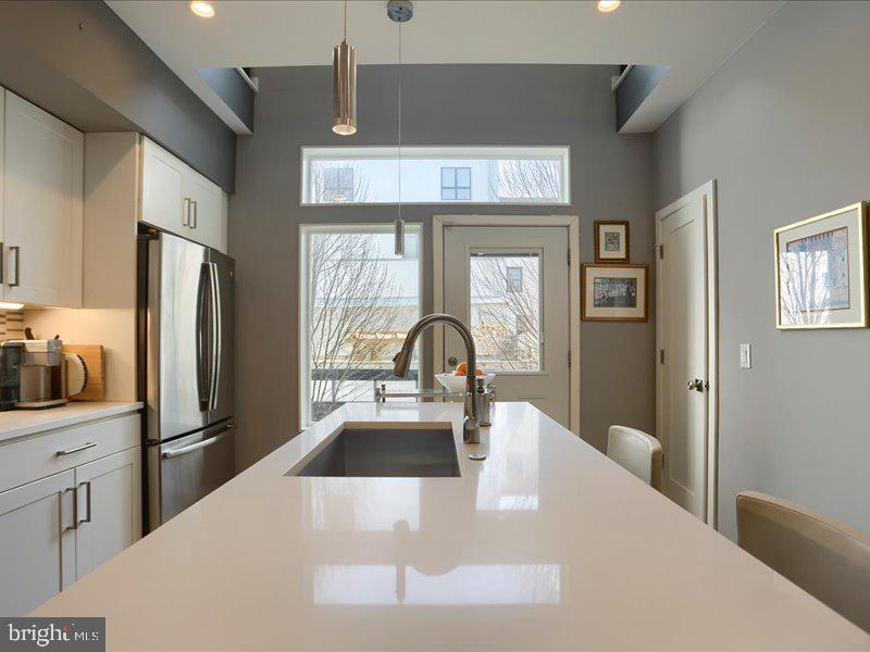 FISHTOWN - Residential Lease