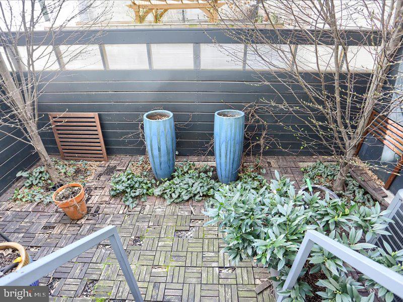 FISHTOWN - Residential Lease