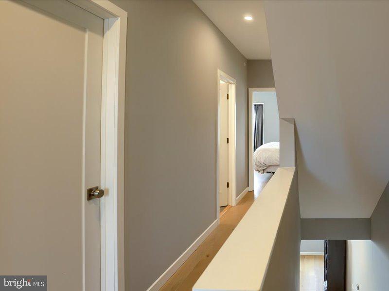 FISHTOWN - Residential Lease