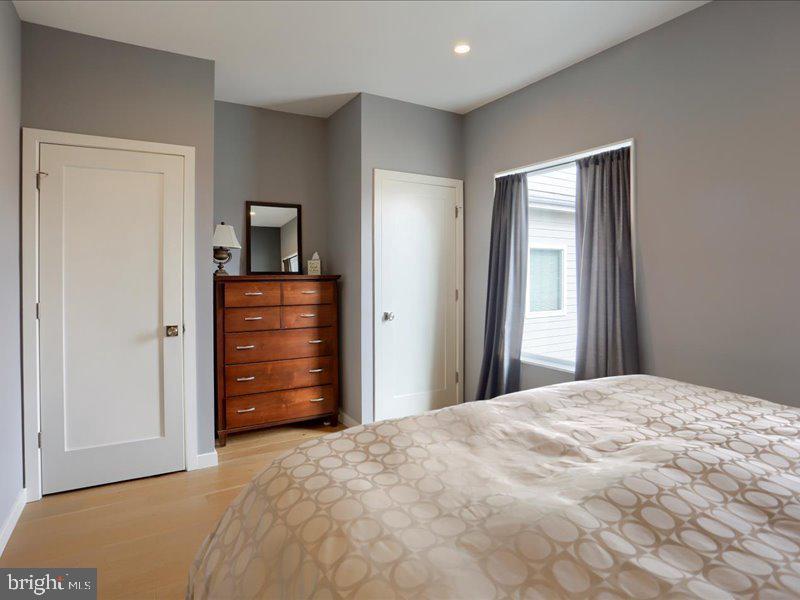 FISHTOWN - Residential Lease