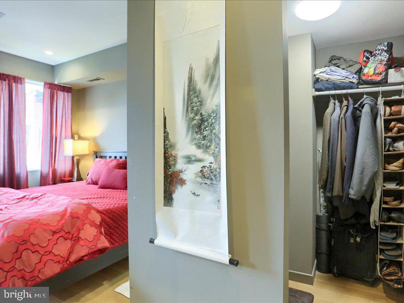 FISHTOWN - Residential Lease