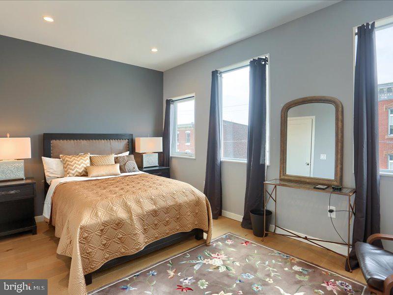 FISHTOWN - Residential Lease