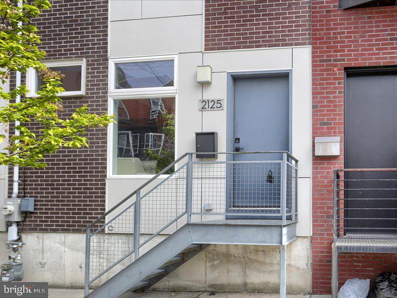 FISHTOWN - Residential Lease