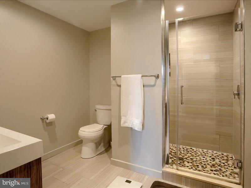 FISHTOWN - Residential Lease