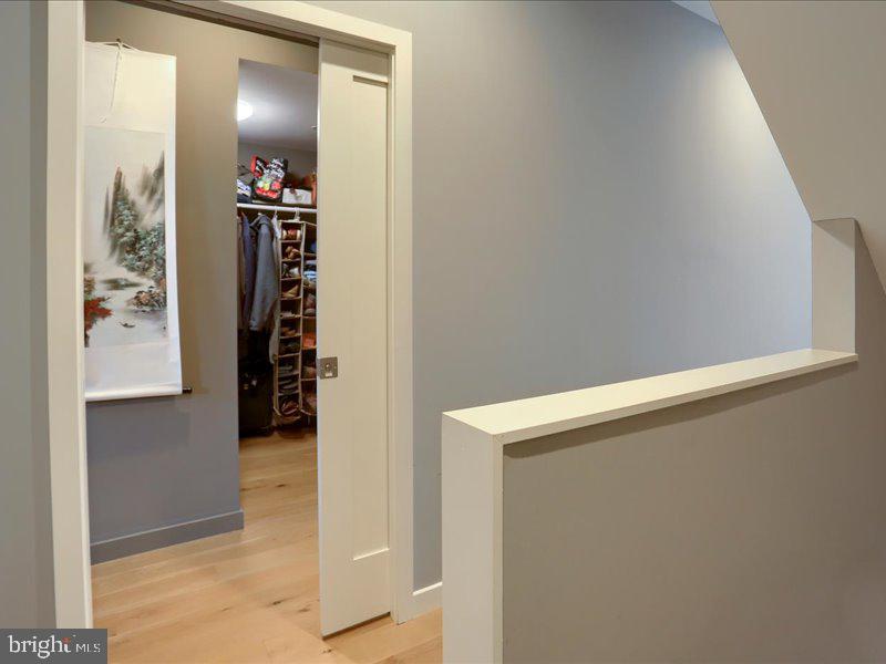 FISHTOWN - Residential Lease