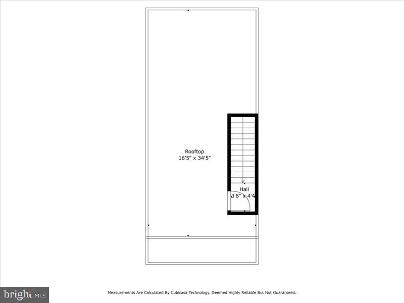 FISHTOWN - Residential Lease