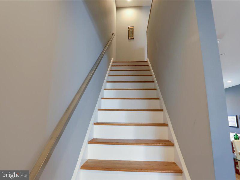 FISHTOWN - Residential Lease