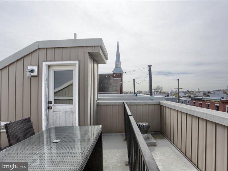 FISHTOWN - Residential Lease