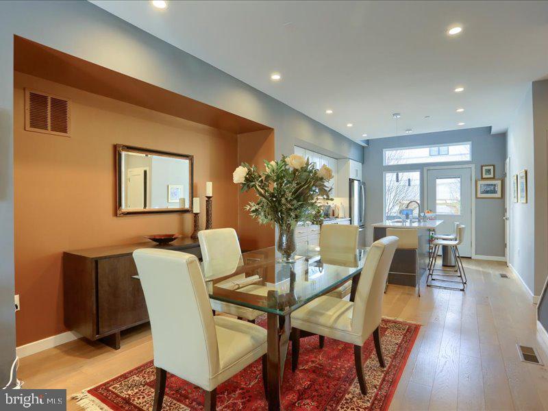 FISHTOWN - Residential Lease