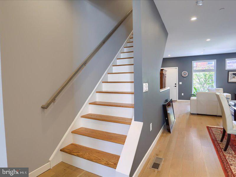 FISHTOWN - Residential Lease