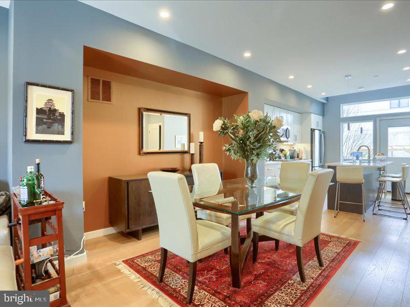 FISHTOWN - Residential Lease