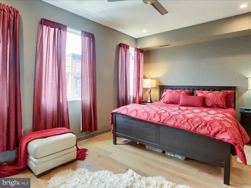 FISHTOWN - Residential Lease