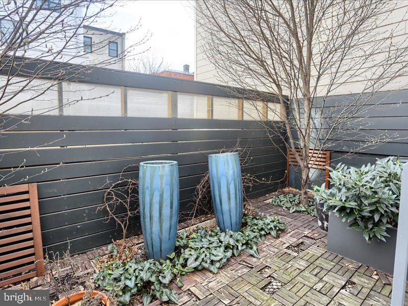 FISHTOWN - Residential Lease