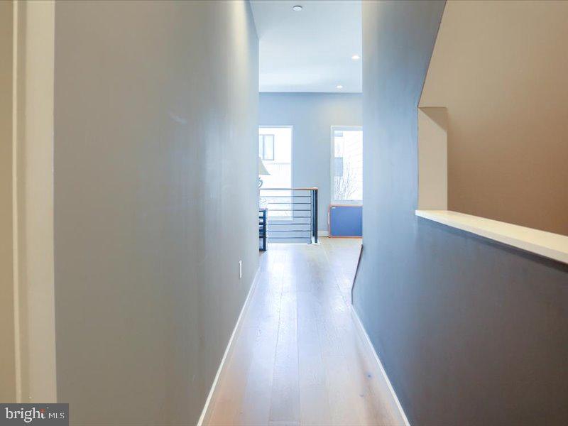 FISHTOWN - Residential Lease