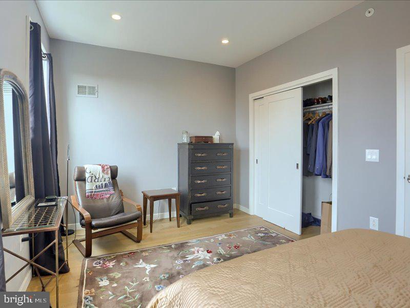 FISHTOWN - Residential Lease