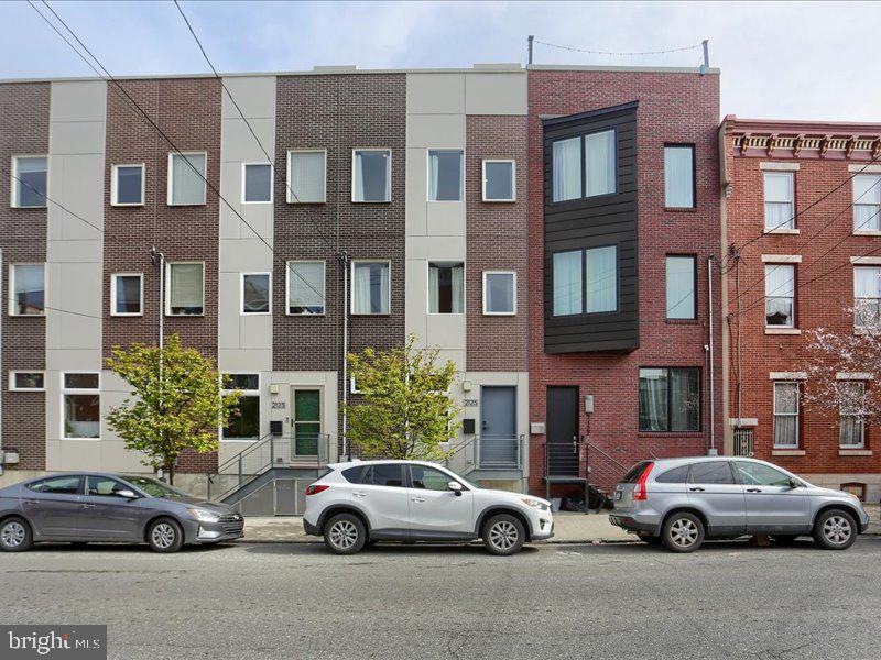 FISHTOWN - Residential Lease