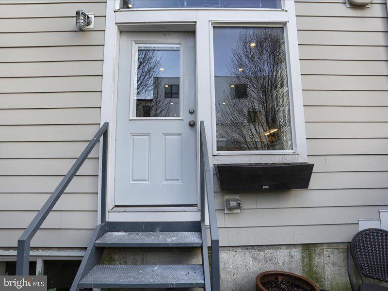 FISHTOWN - Residential Lease