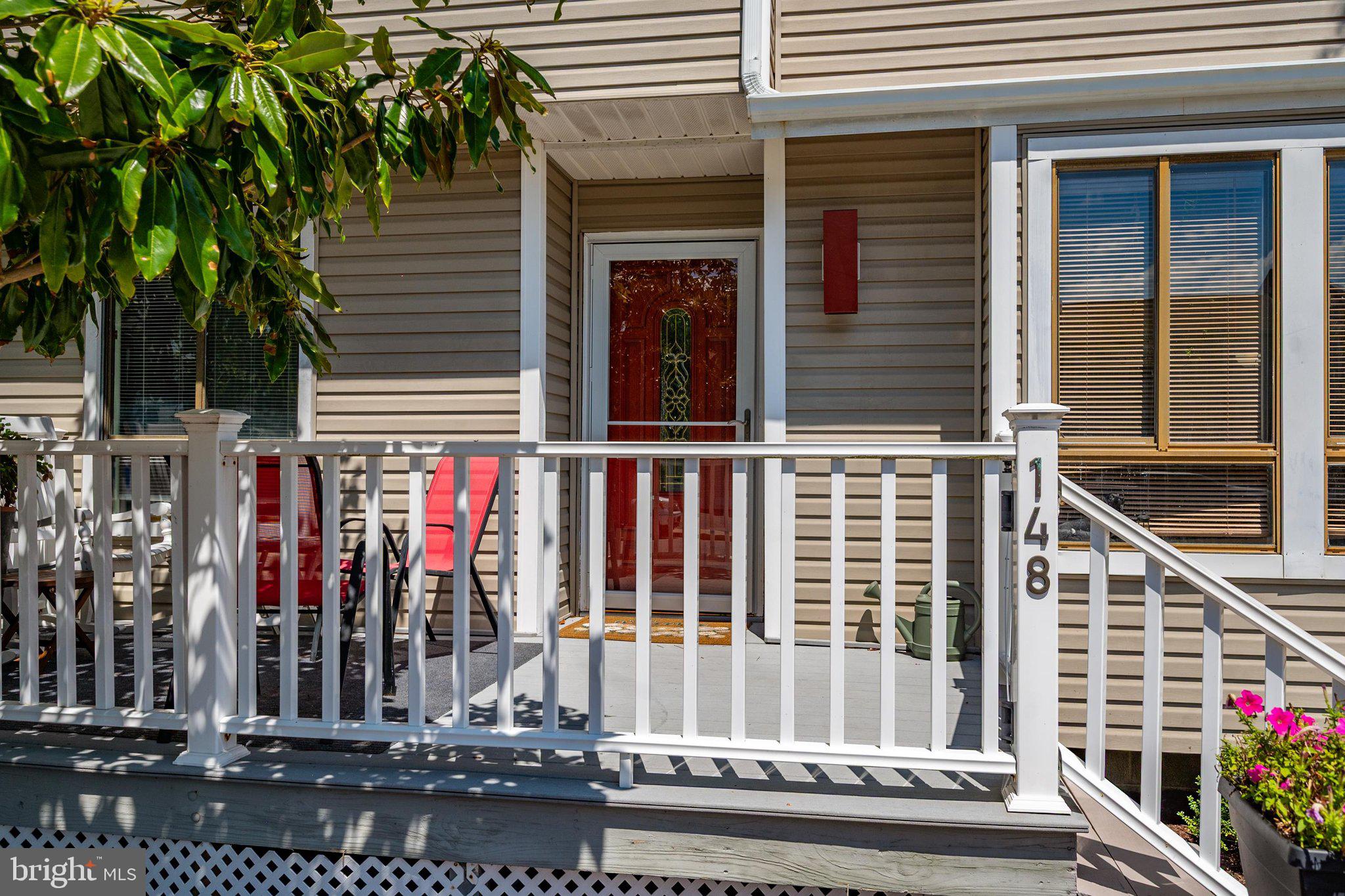148 JAMESTOWN ROAD