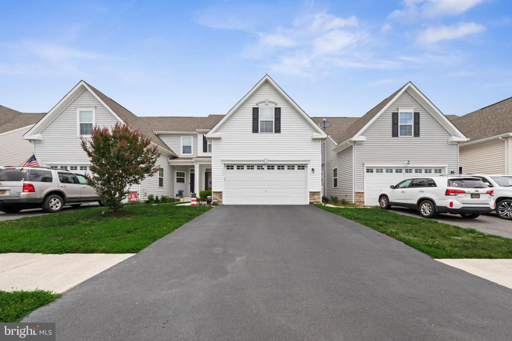 Photo of 30004 Plantation Drive, MILLSBORO, DE 19966 (MLS # DESU2115836)
