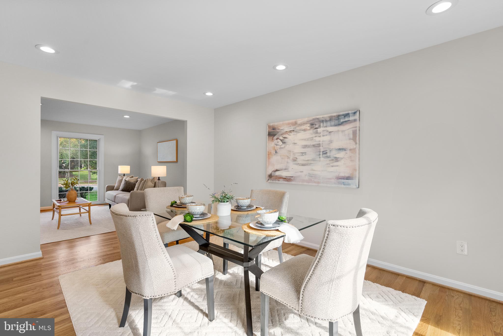 HORIZON HILL - Residential