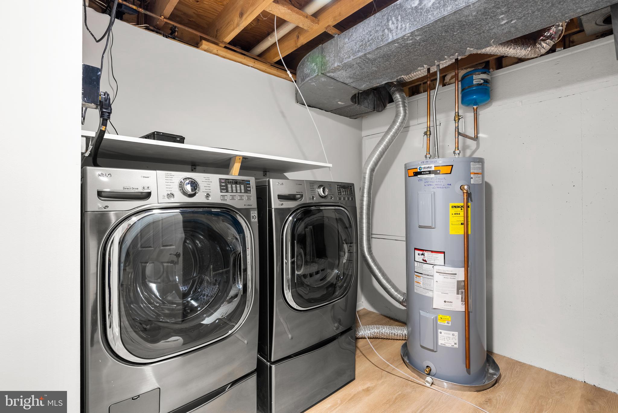 HORIZON HILL - Residential