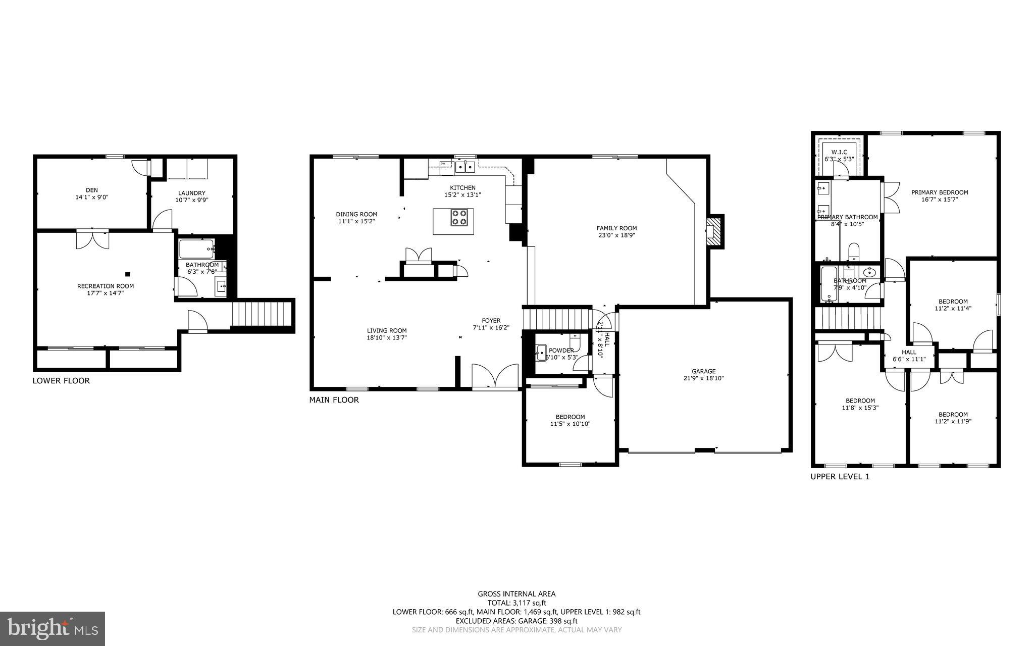 HORIZON HILL - Residential
