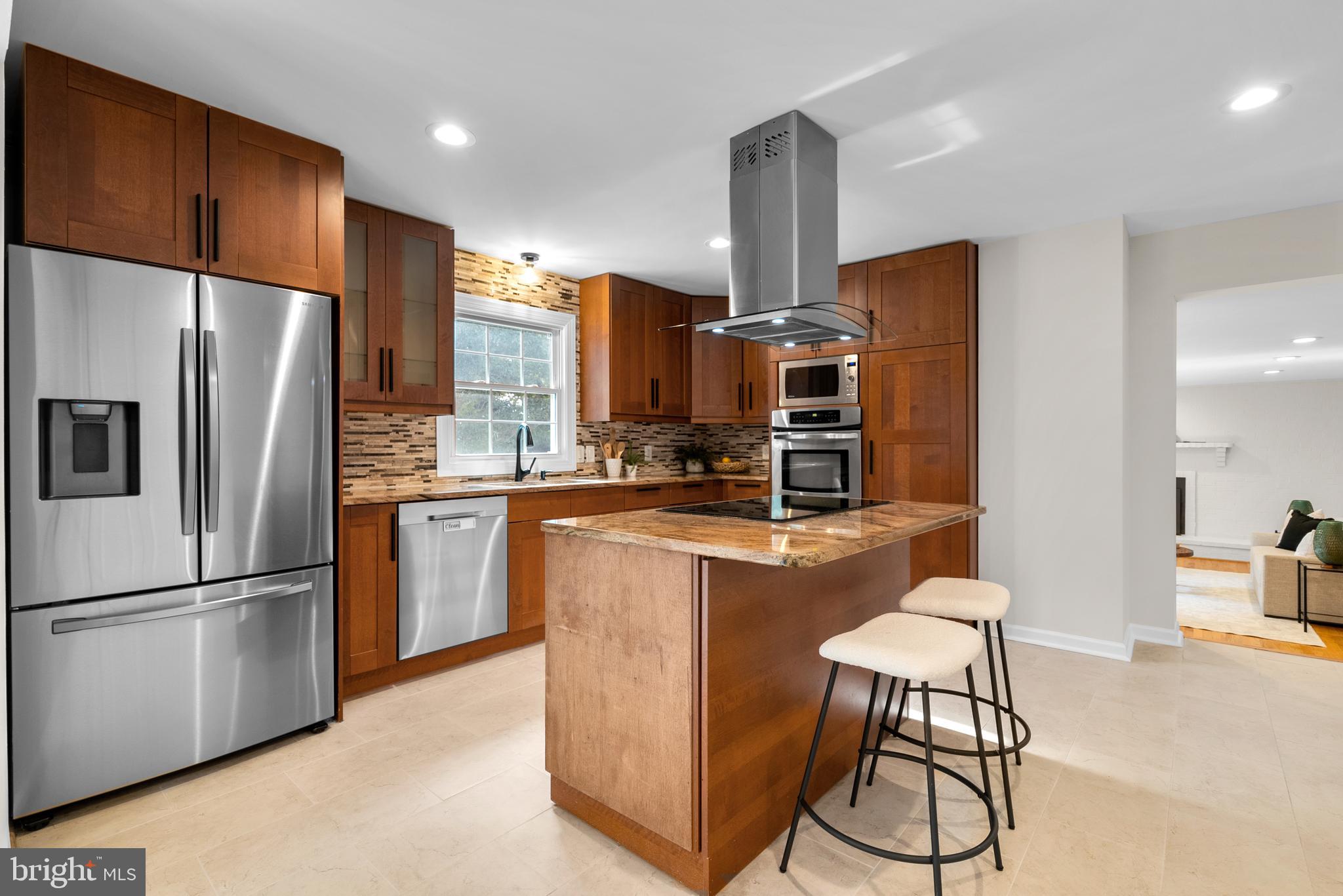 HORIZON HILL - Residential