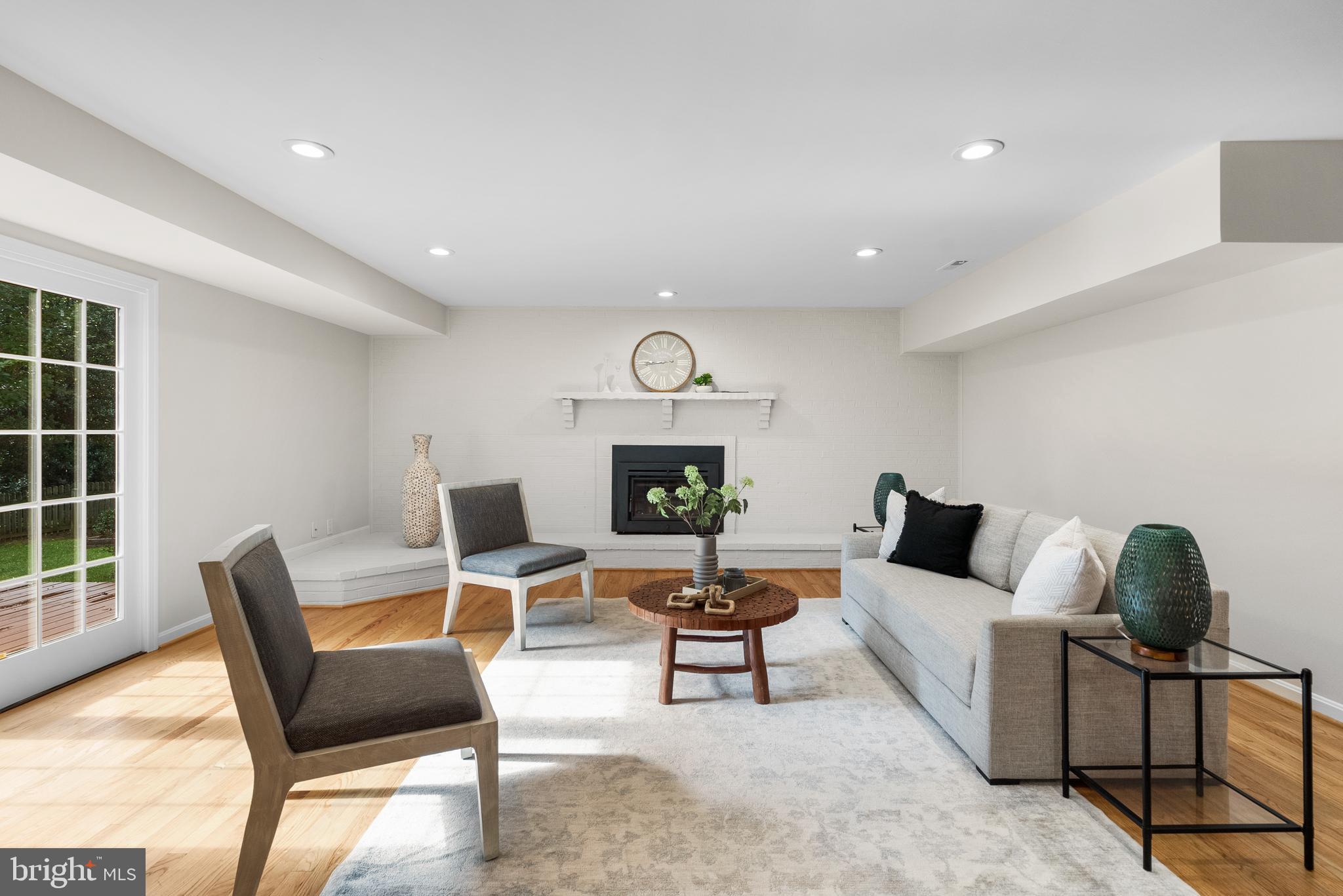 HORIZON HILL - Residential