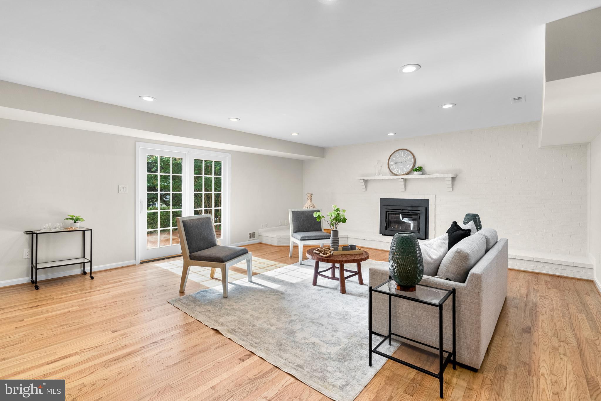 HORIZON HILL - Residential