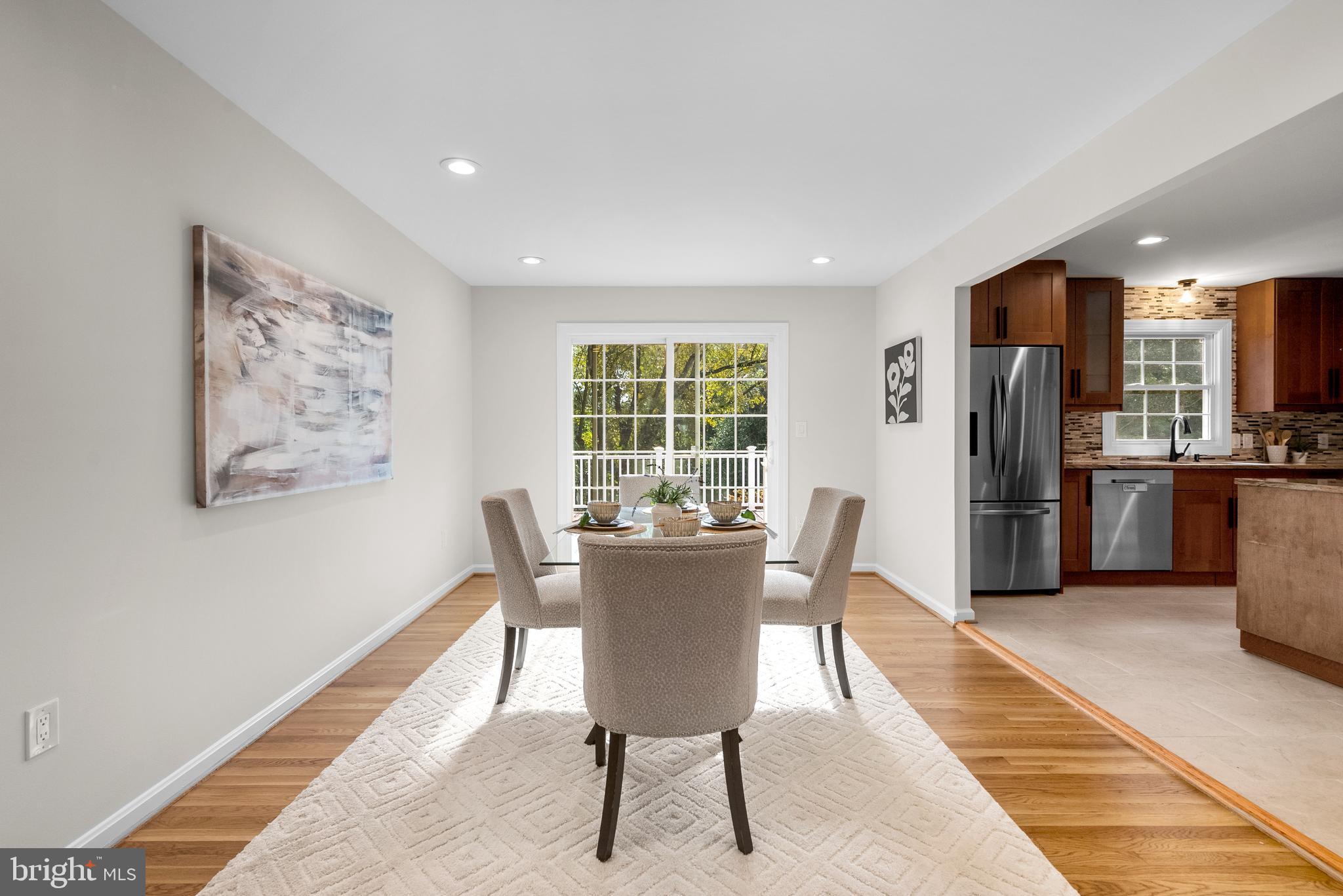 HORIZON HILL - Residential