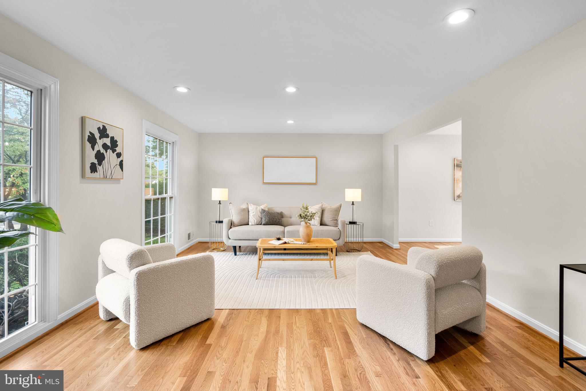 HORIZON HILL - Residential