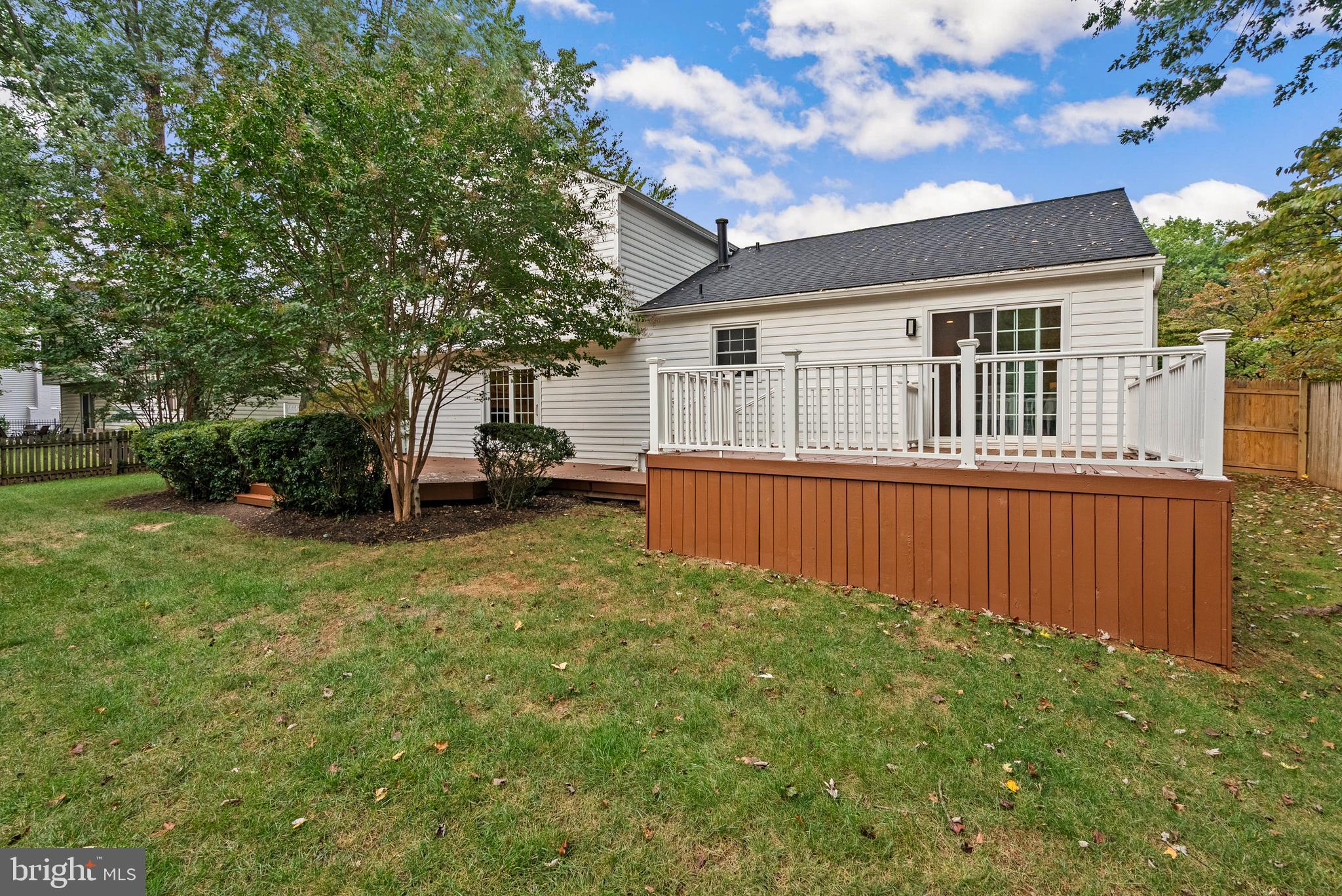 HORIZON HILL - Residential