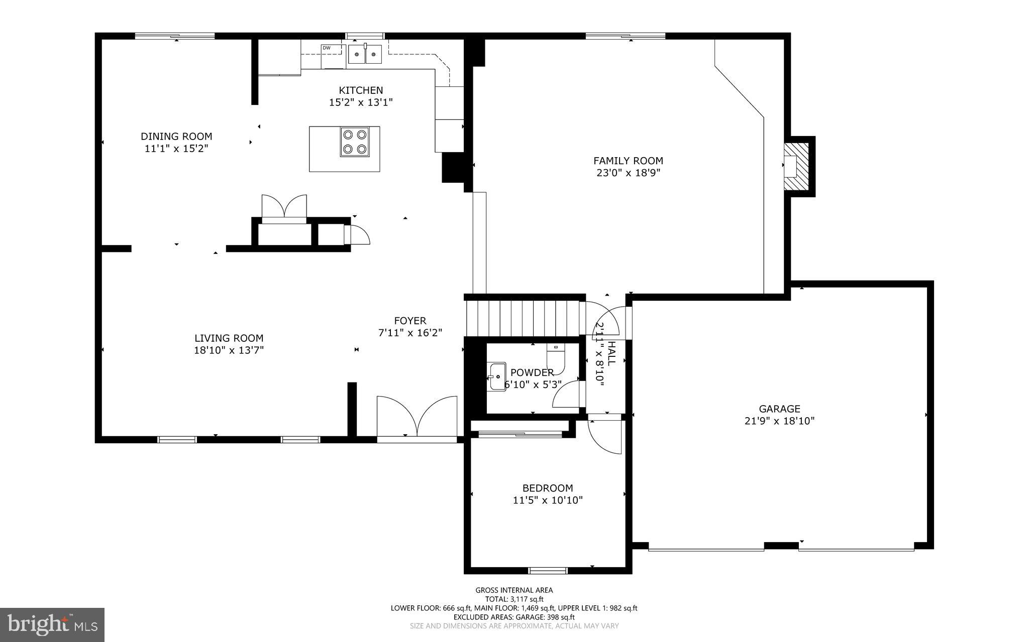 HORIZON HILL - Residential