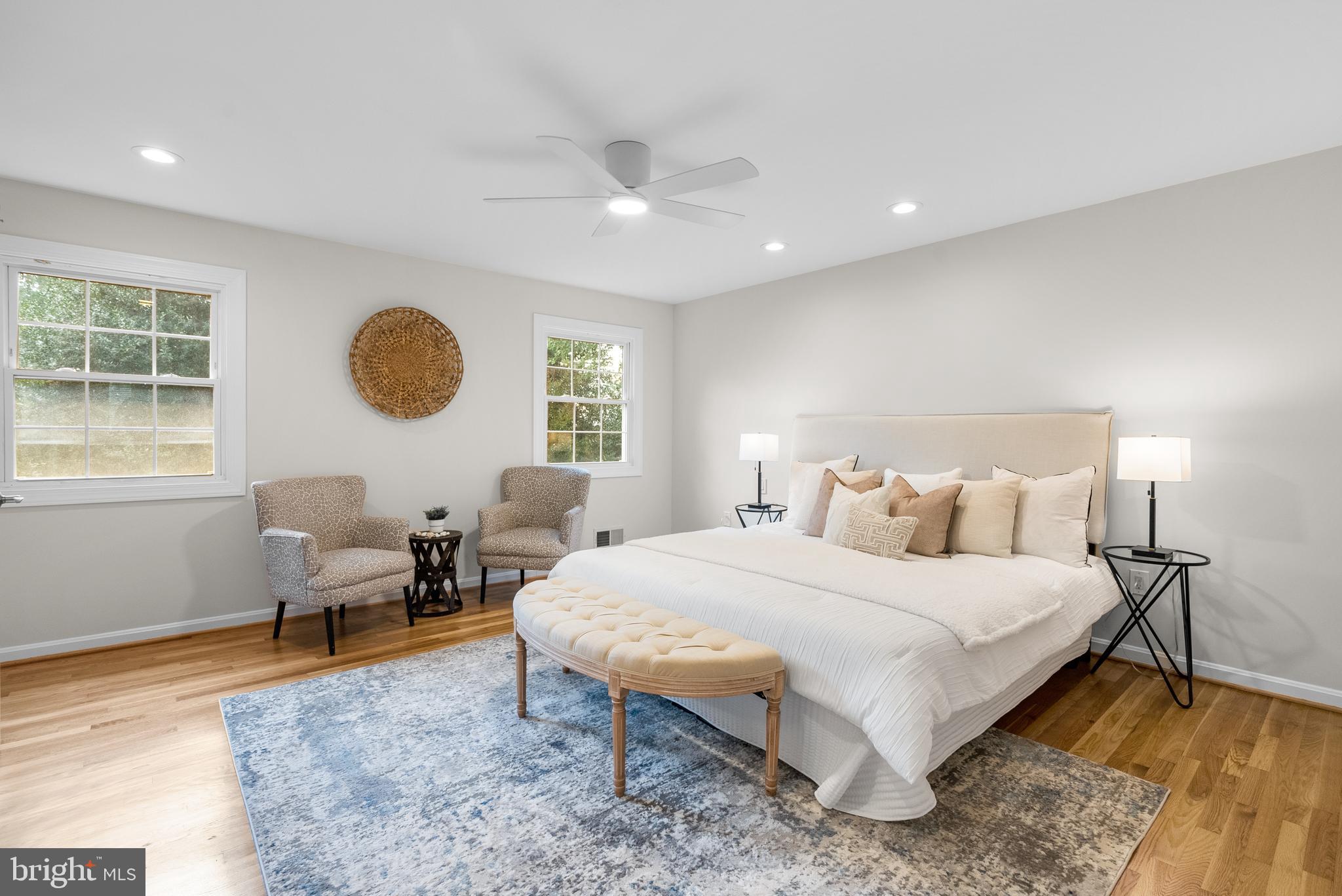 HORIZON HILL - Residential