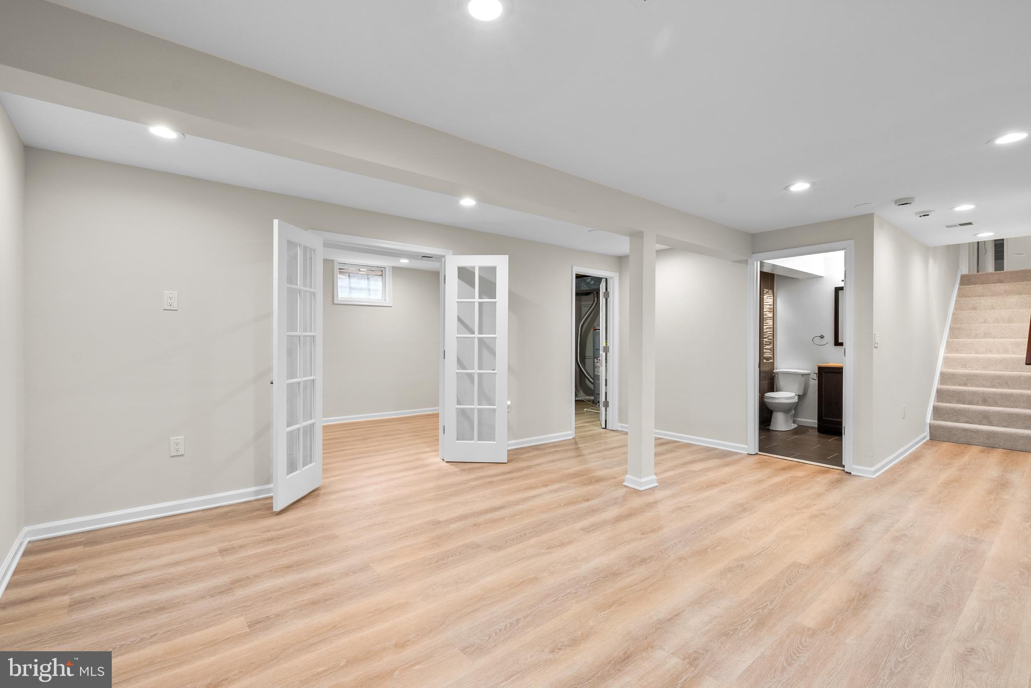 HORIZON HILL - Residential