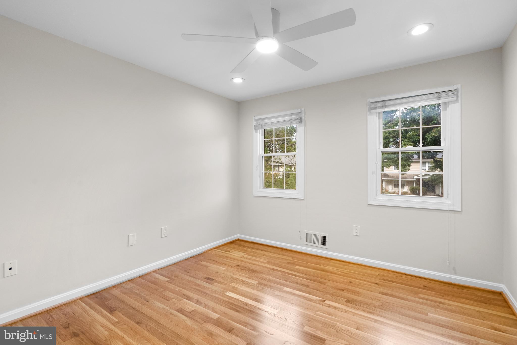 HORIZON HILL - Residential