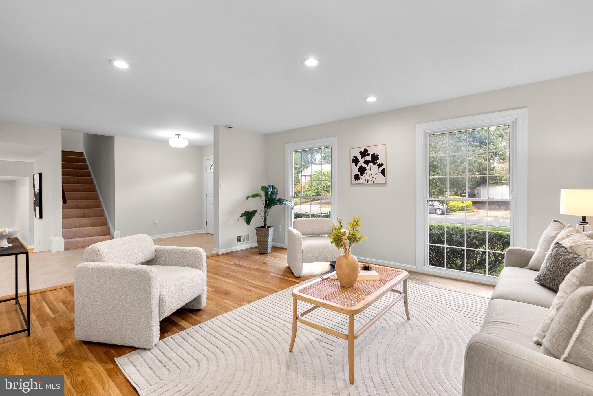 HORIZON HILL - Residential