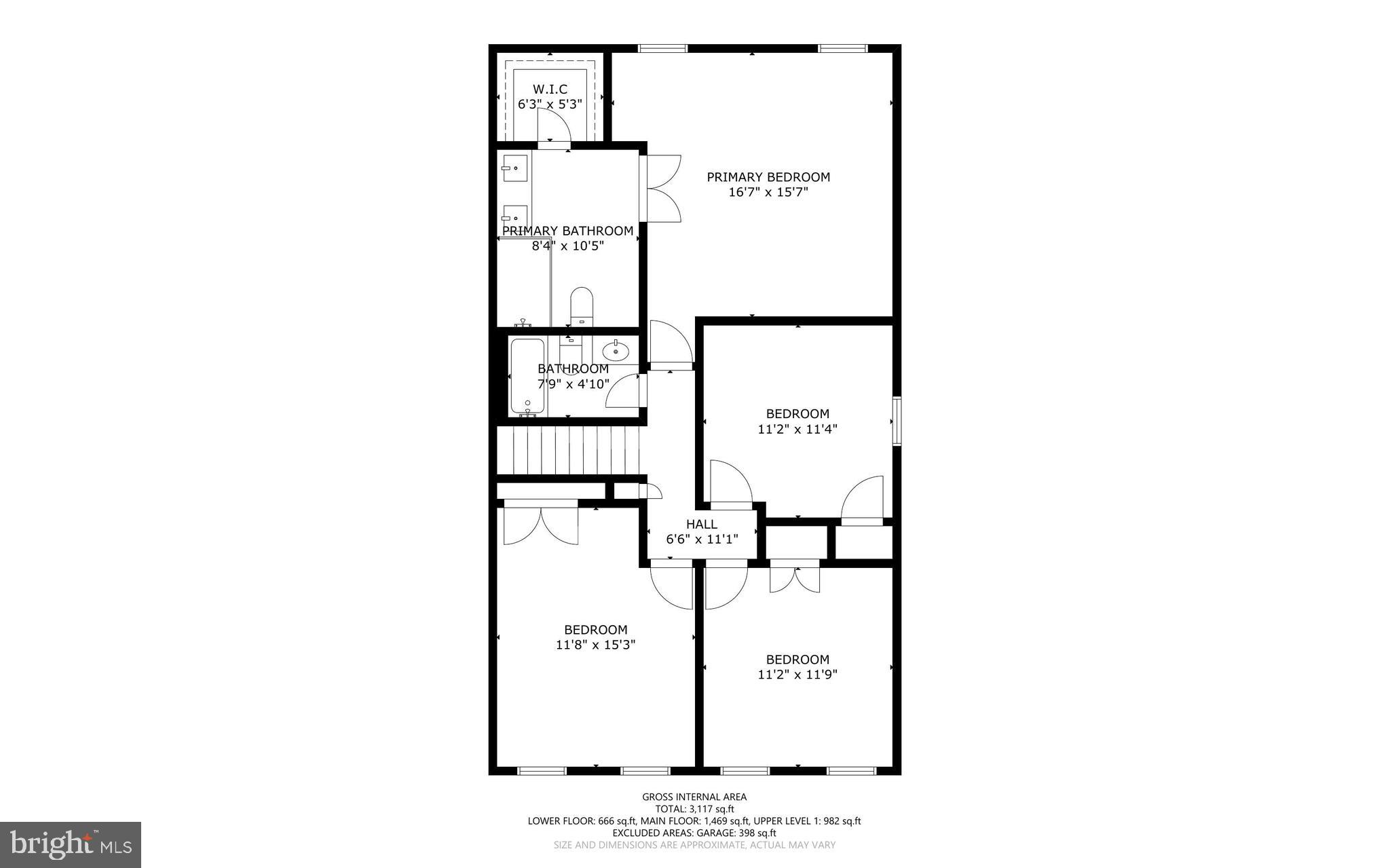 HORIZON HILL - Residential