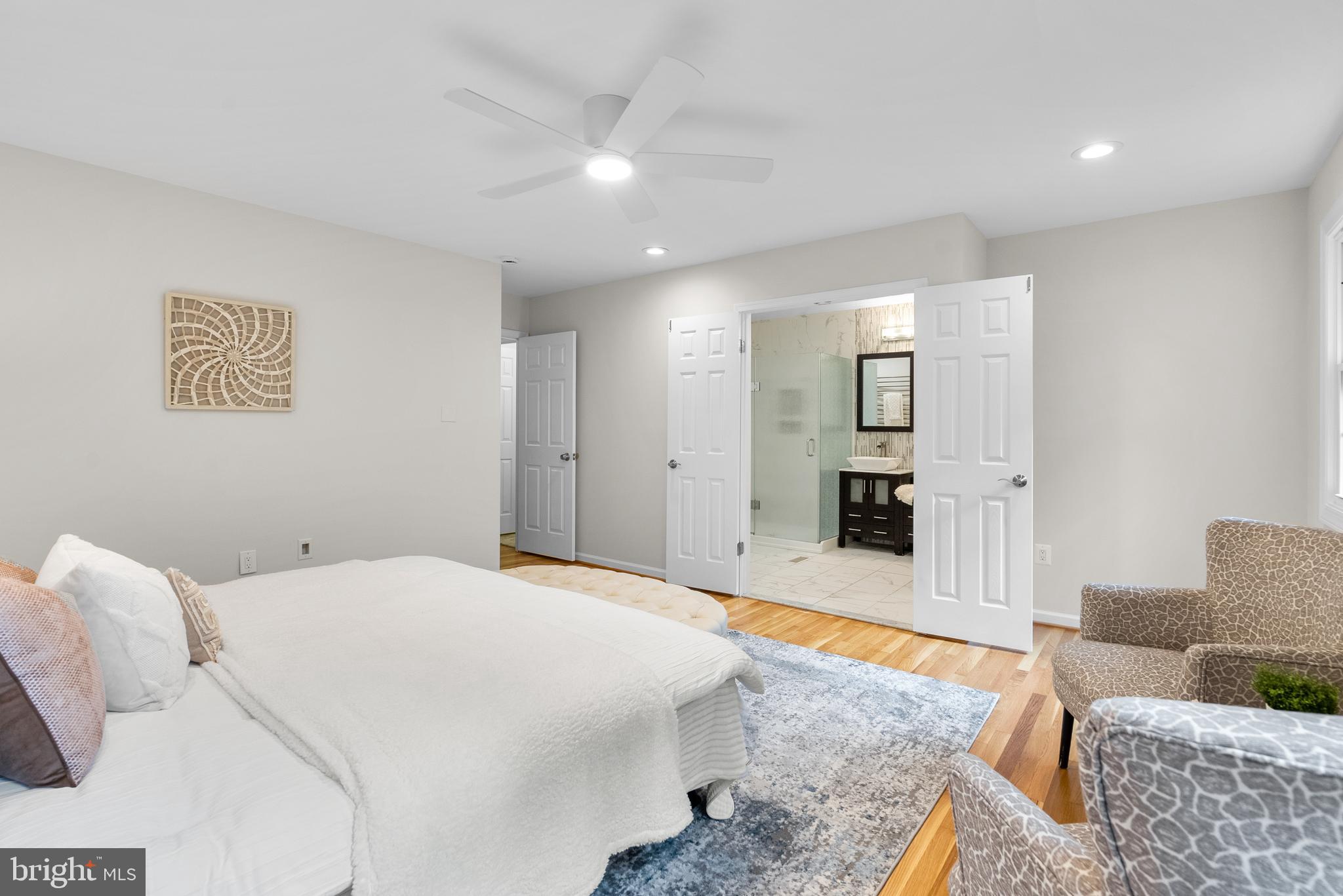 HORIZON HILL - Residential