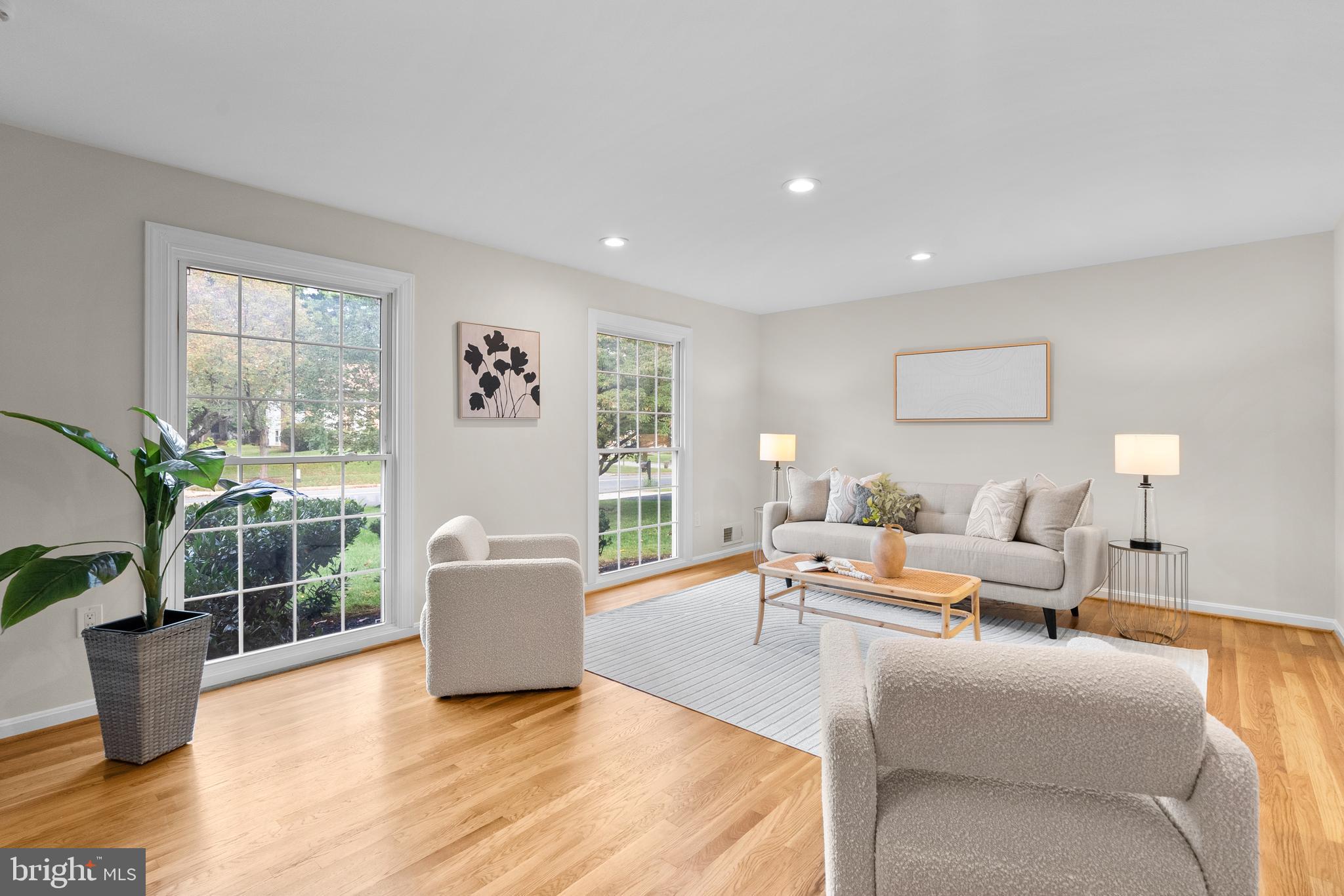 HORIZON HILL - Residential