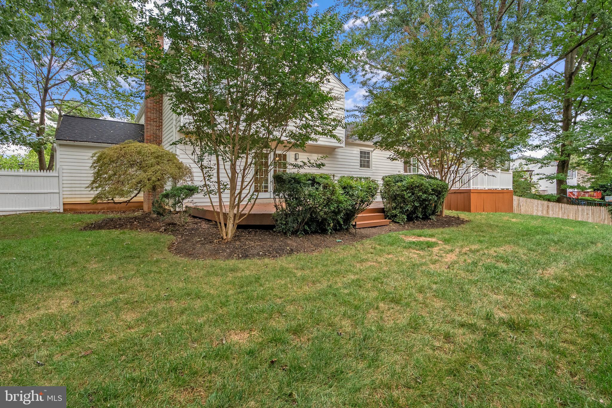 HORIZON HILL - Residential