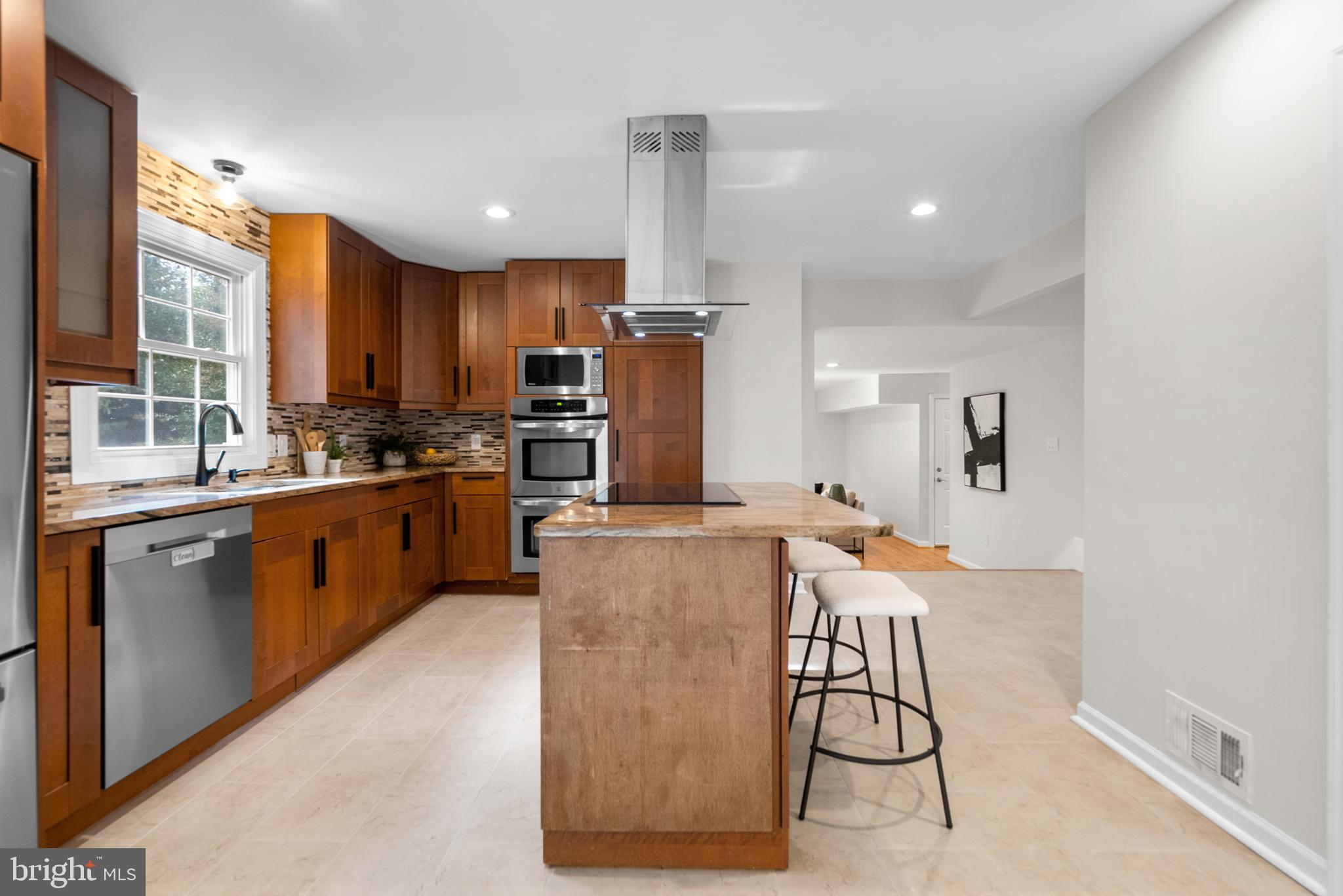 HORIZON HILL - Residential