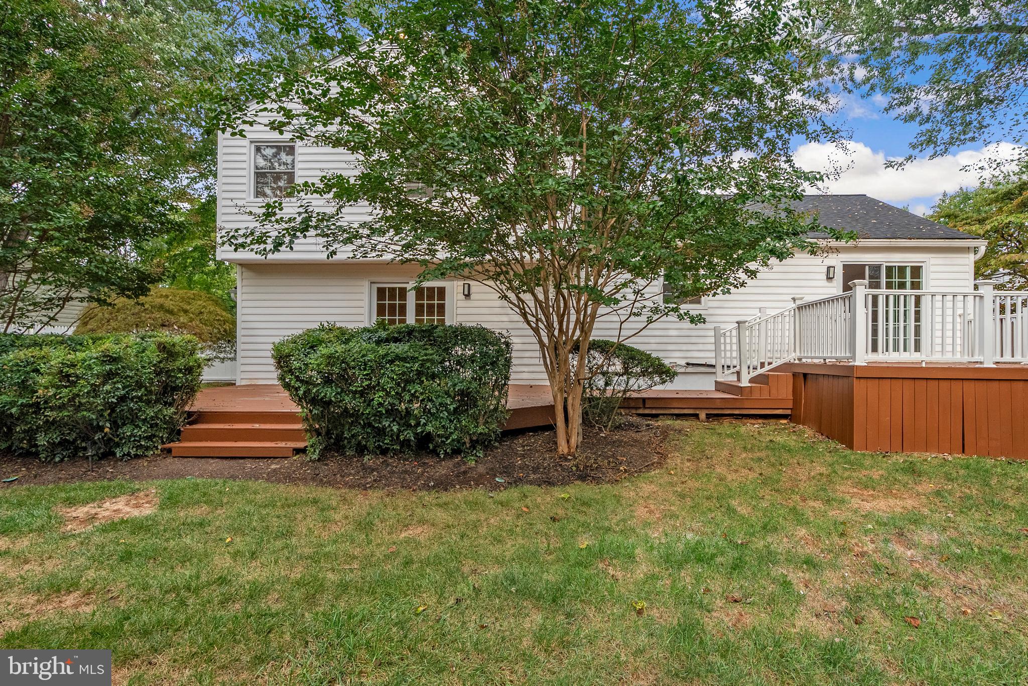 HORIZON HILL - Residential