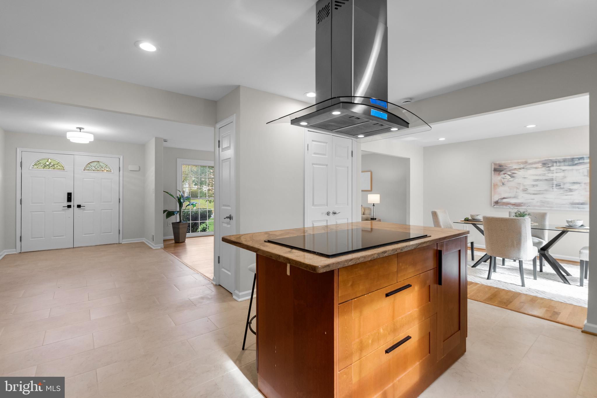 HORIZON HILL - Residential