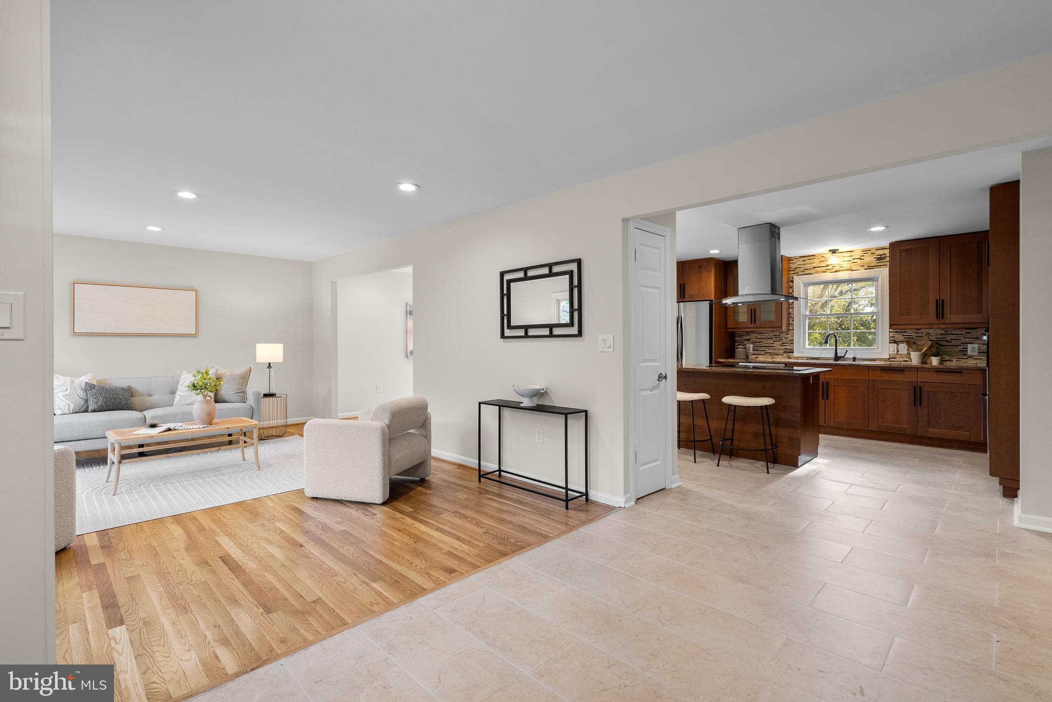 HORIZON HILL - Residential