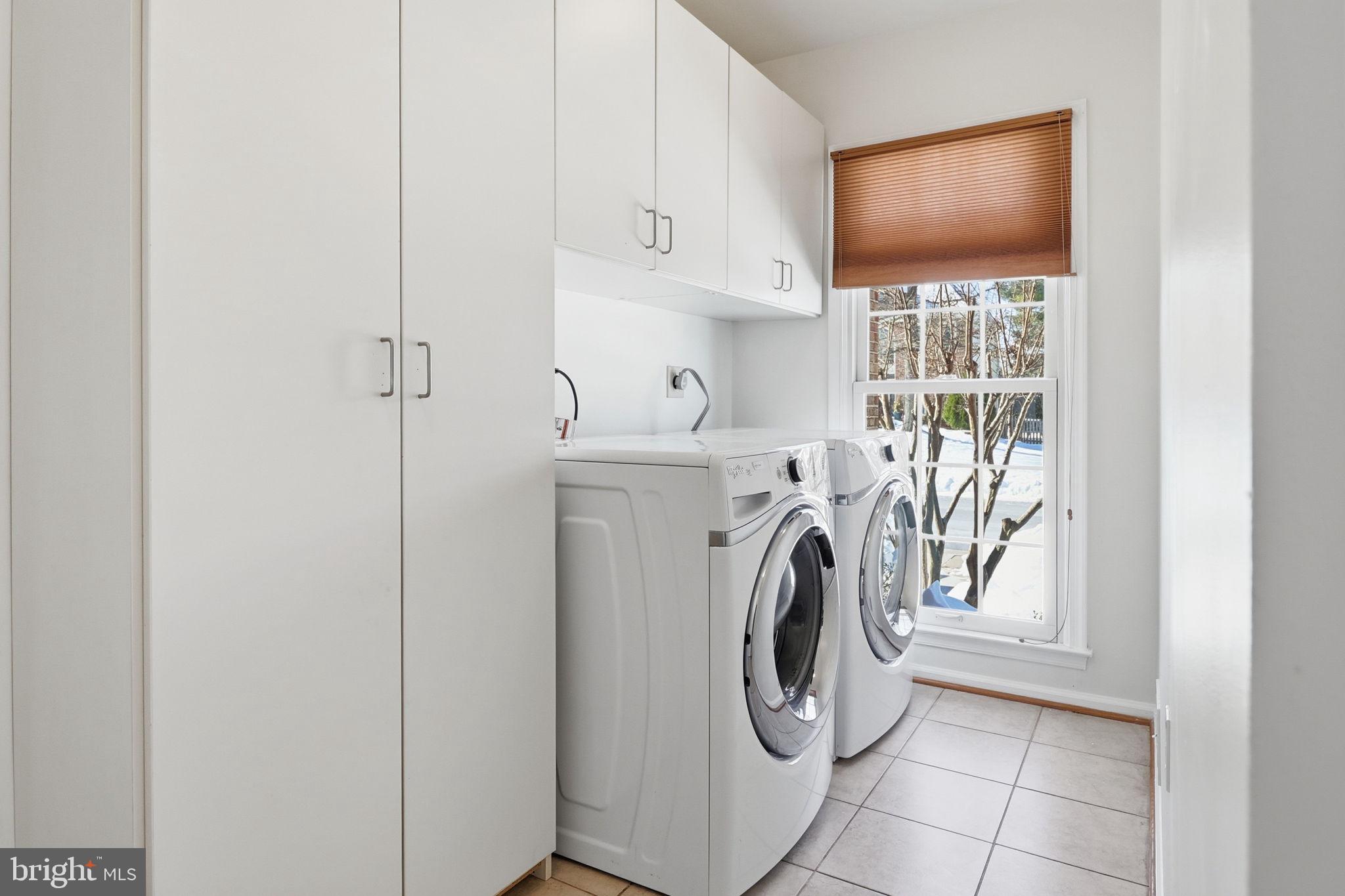 CHANTILLY HIGHLANDS - Residential