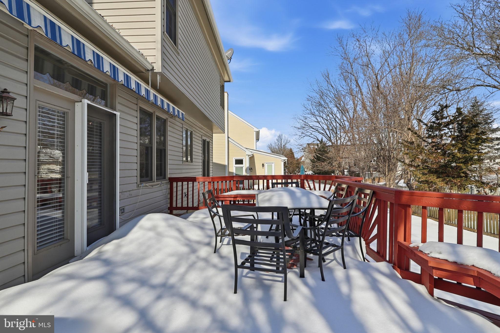 CHANTILLY HIGHLANDS - Residential