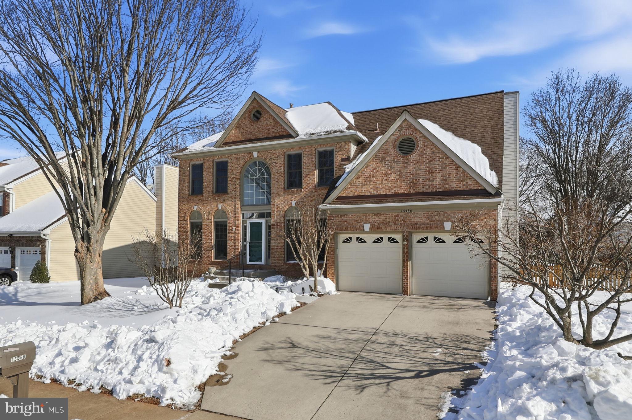 CHANTILLY HIGHLANDS - Residential