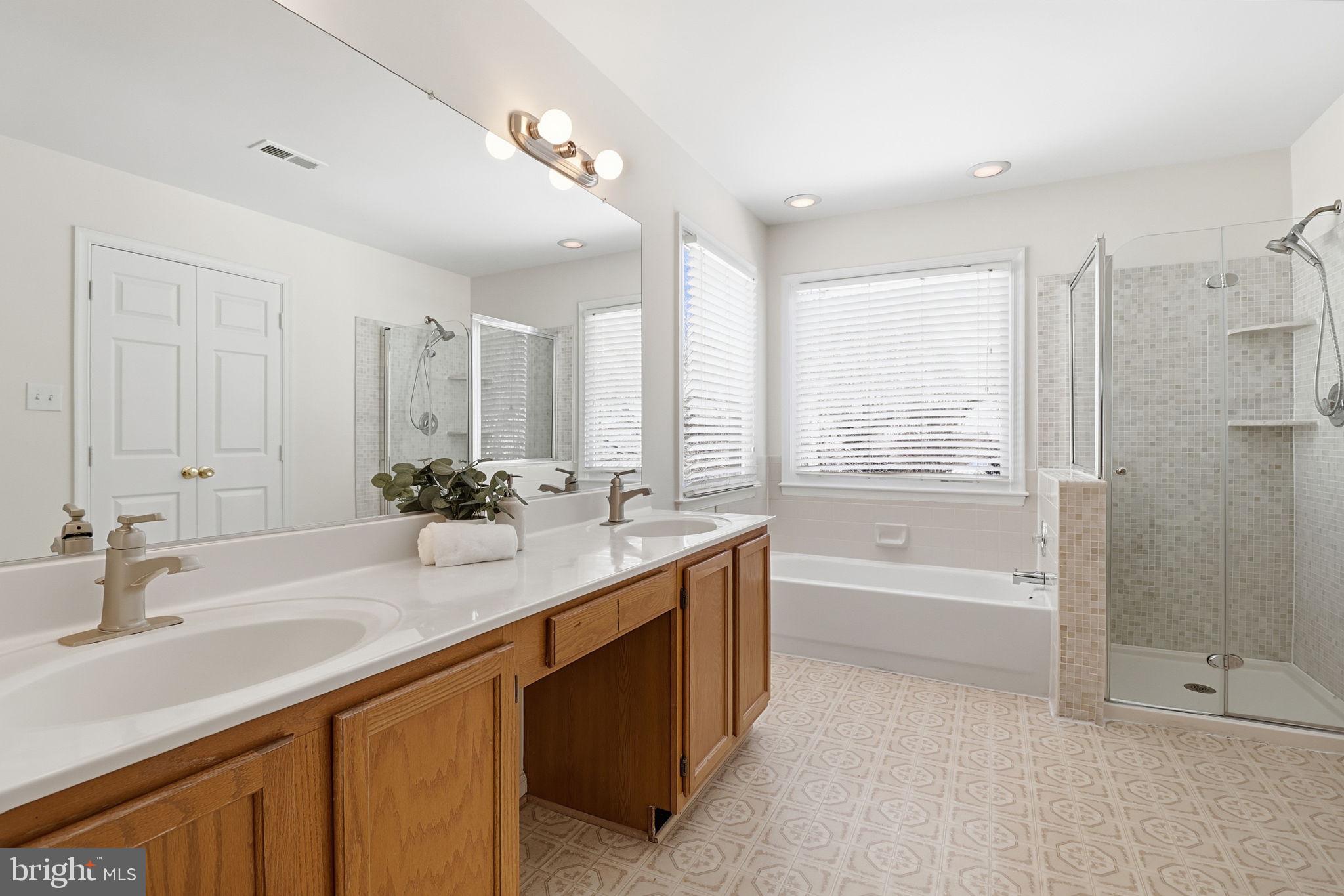 CHANTILLY HIGHLANDS - Residential