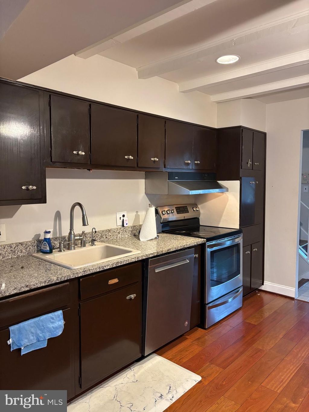 Photo of 14204 London Lane, ROCKVILLE, MD 20853 (MLS # MDMC2206618)